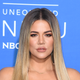 Image for article titled Khloé Kardashian's Bikini Photo Is This Week's Cinnamon Toast Crunch Shrimp Tails